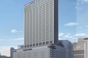 Rom og suite