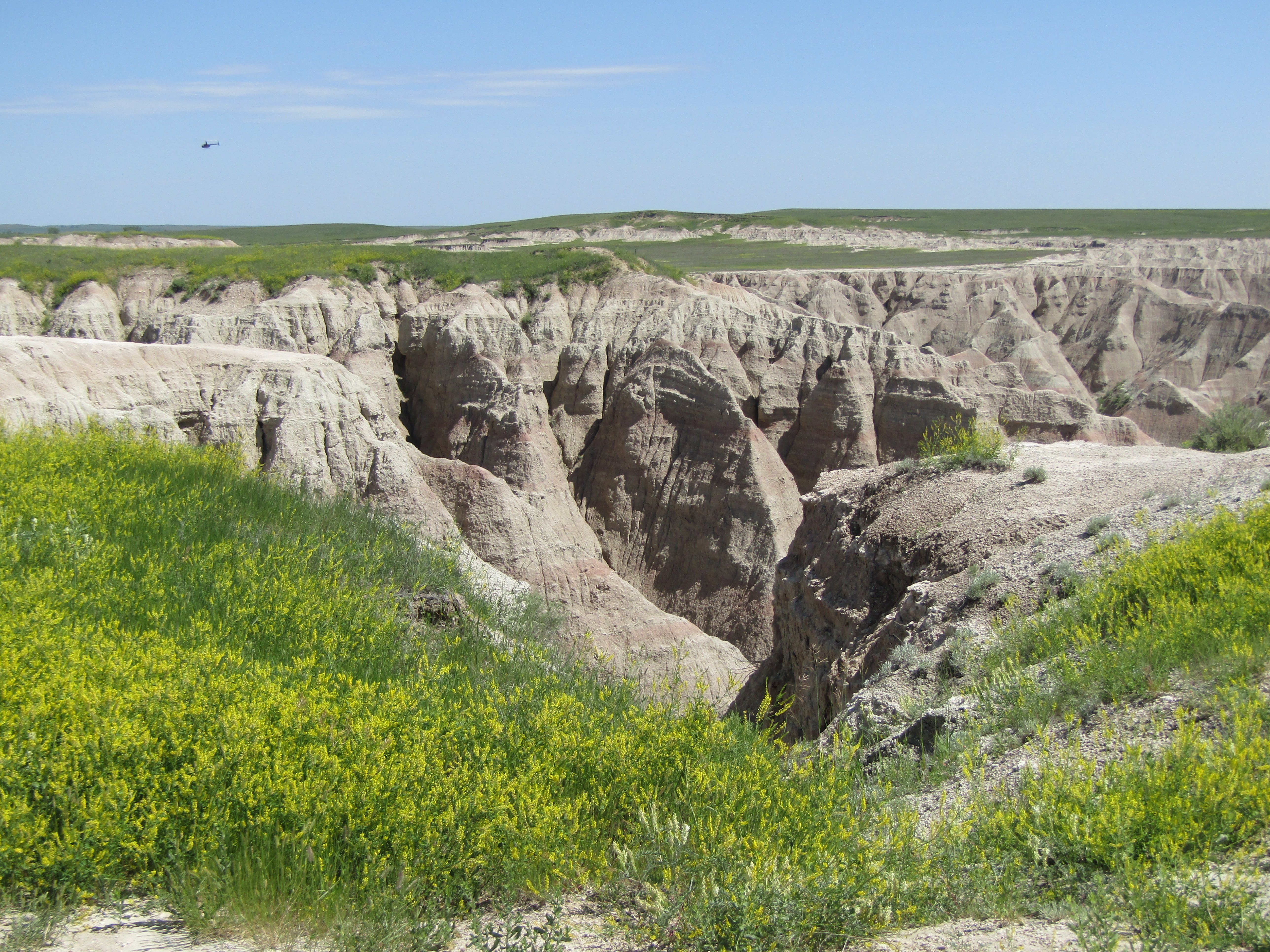 Badlands National Park - All You Need to Know BEFORE You Go (2024)