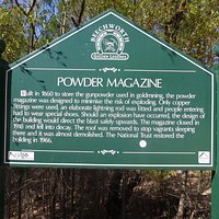 Historical information about the magazine