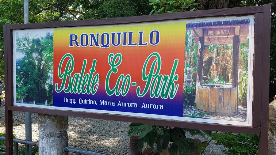 Signage