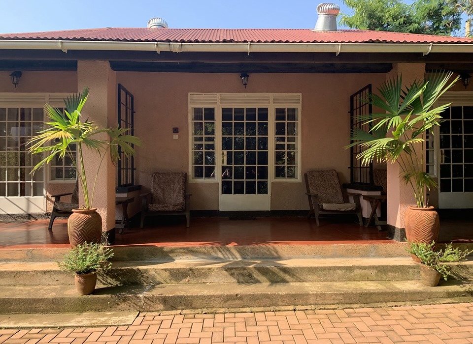 The Boma Hotel image