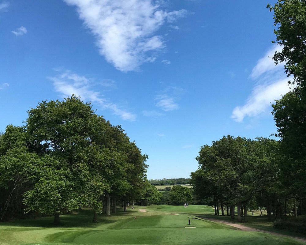 THE BEST Oxford Golf Courses (Updated 2023) Tripadvisor