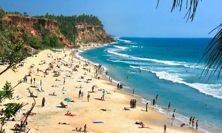 تعليقات حول ‪Baga Beach‬ - ‪Baga‬, الهند - Tripadvisor