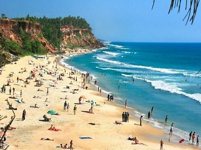 goa tourist attractions places