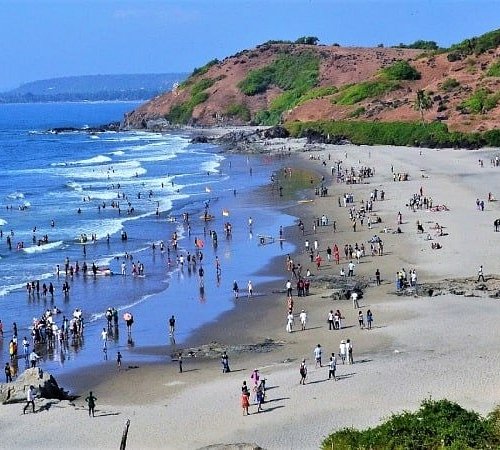 THE 10 BEST Goa Beaches (Updated 2024) - Tripadvisor