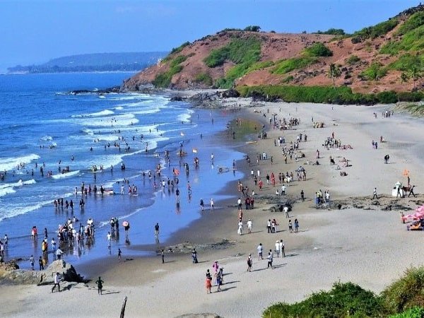 26 best beaches in India - Lonely Planet