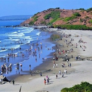 places to visit in gokarna sports