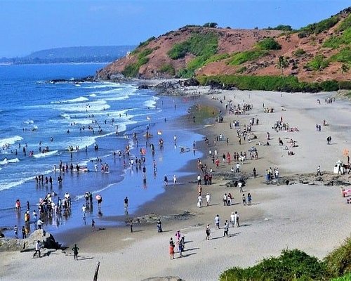 Goa places in south 22 Best