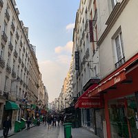 Rue Montorgueil (Paris) - All You Need to Know BEFORE You Go
