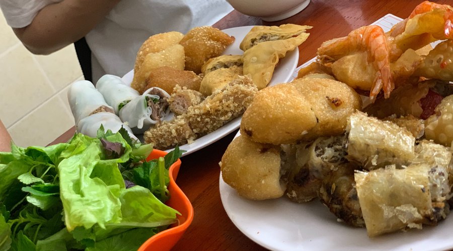 Hanoi Street Food Guide: Top Must-Try Dishes for Food Lovers