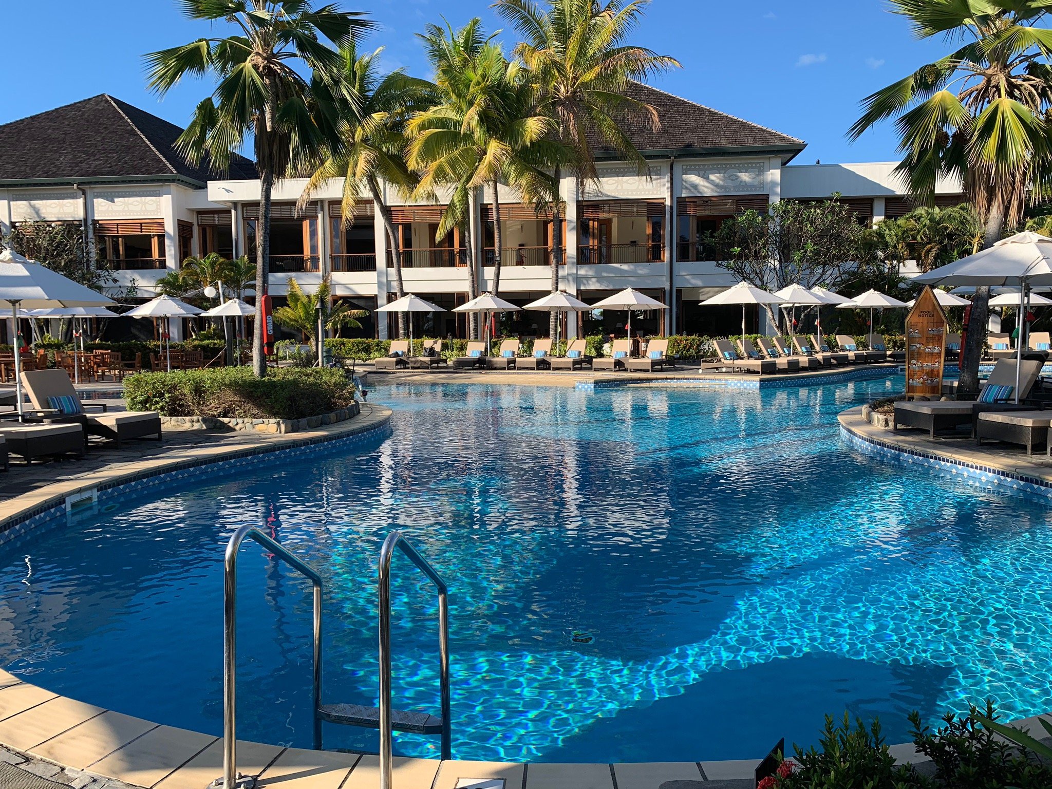 Sofitel Fiji Resort & Spa - UPDATED 2021 Prices, Reviews & Photos (Viti ...