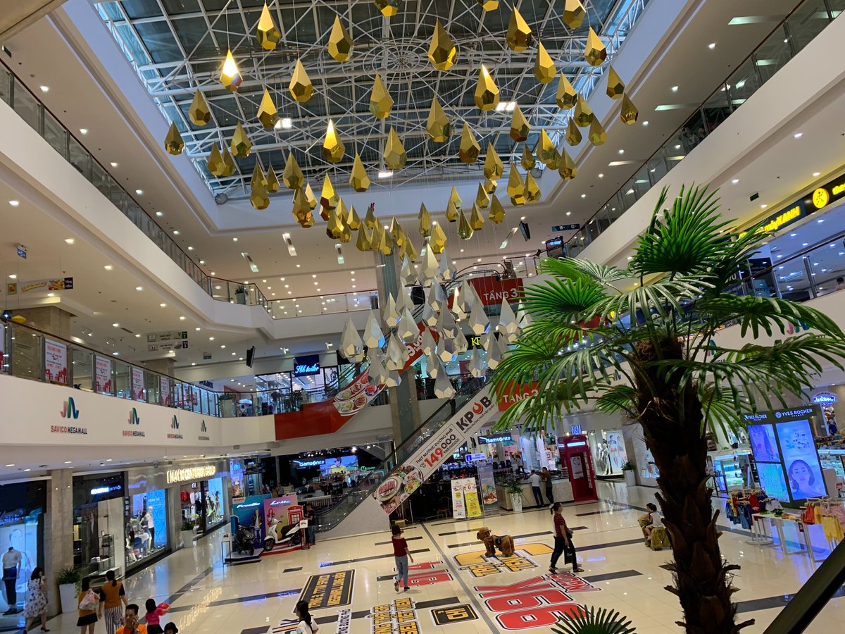 Savico Megamall, Ханой: лучшие советы перед посещением - Tripadvisor