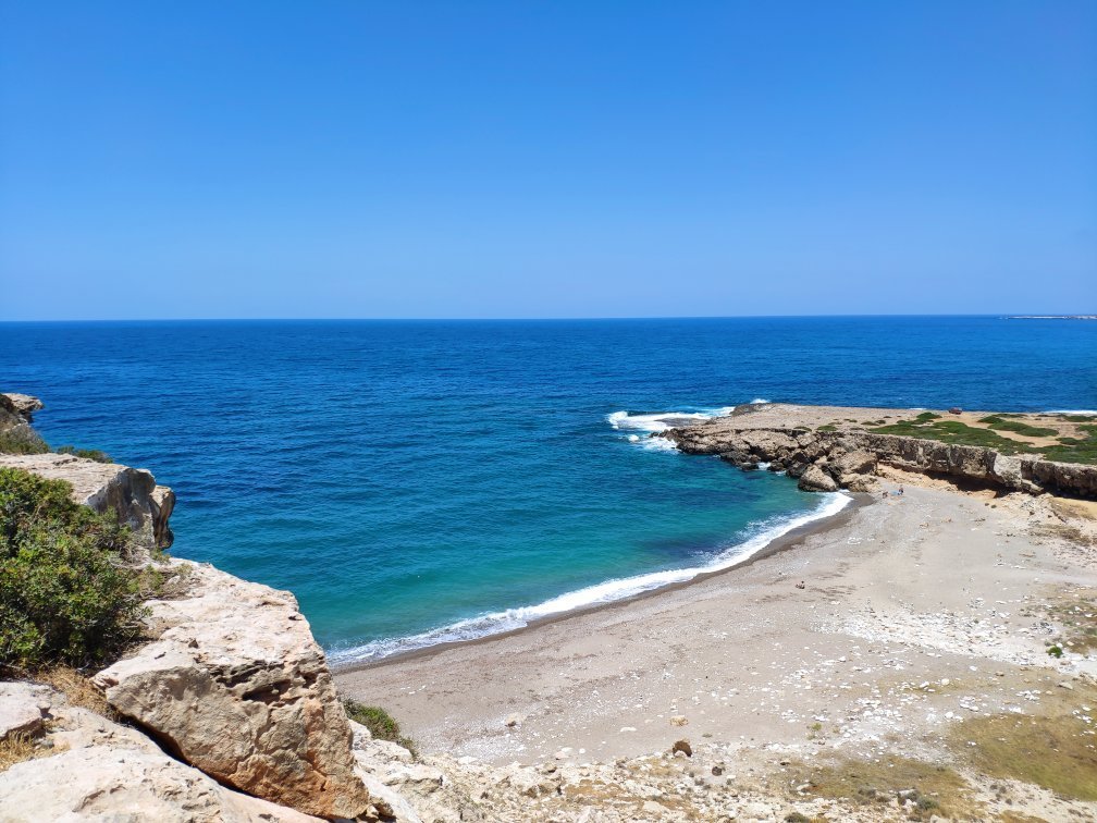 White River Beach - Peyia - White River Beach Yorumları - Tripadvisor