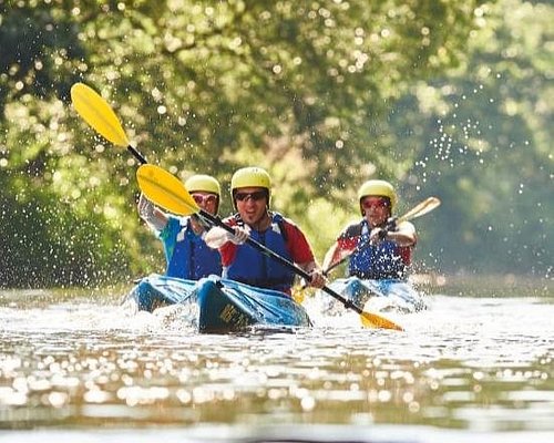 THE 10 Bavaria Kayaking Activities (Updated