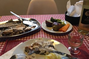 Restaurantes