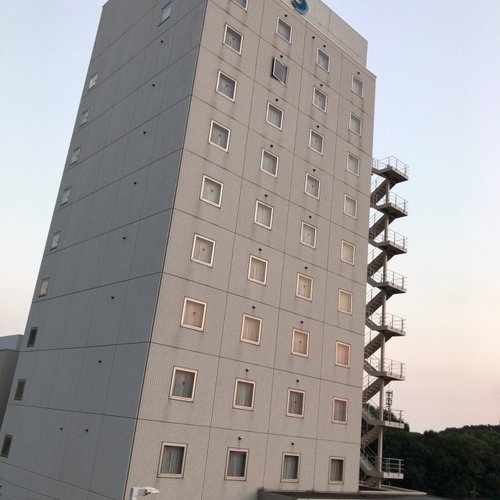 Hotel Seto Ohashi image