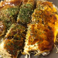 広島お好み焼 鉄板料理 かん吉