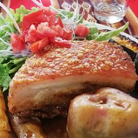 Lechón al Horno,