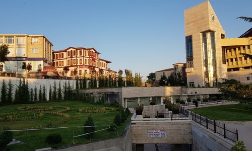 Ankara İli