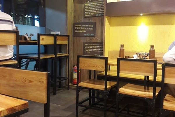 COFFEE STAND, Ahmedabad - Restaurant Reviews, Photos & Phone Number -  Tripadvisor