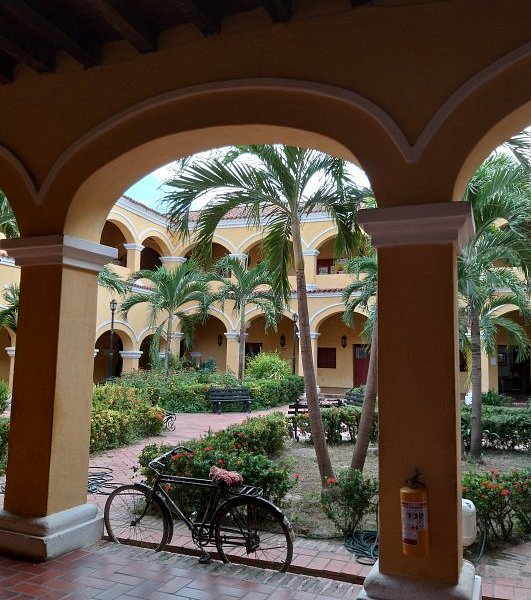 Palacio Municipal de San Carlos image