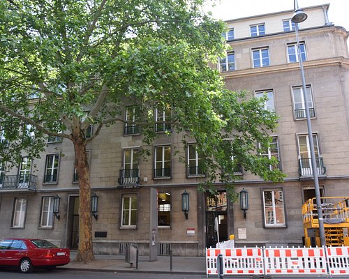 north rhine westphalia tourist attractions