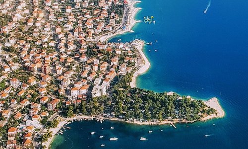 Okrug Gornji, Kroatien Tourismus in Okrug Gornji Tripadvisor