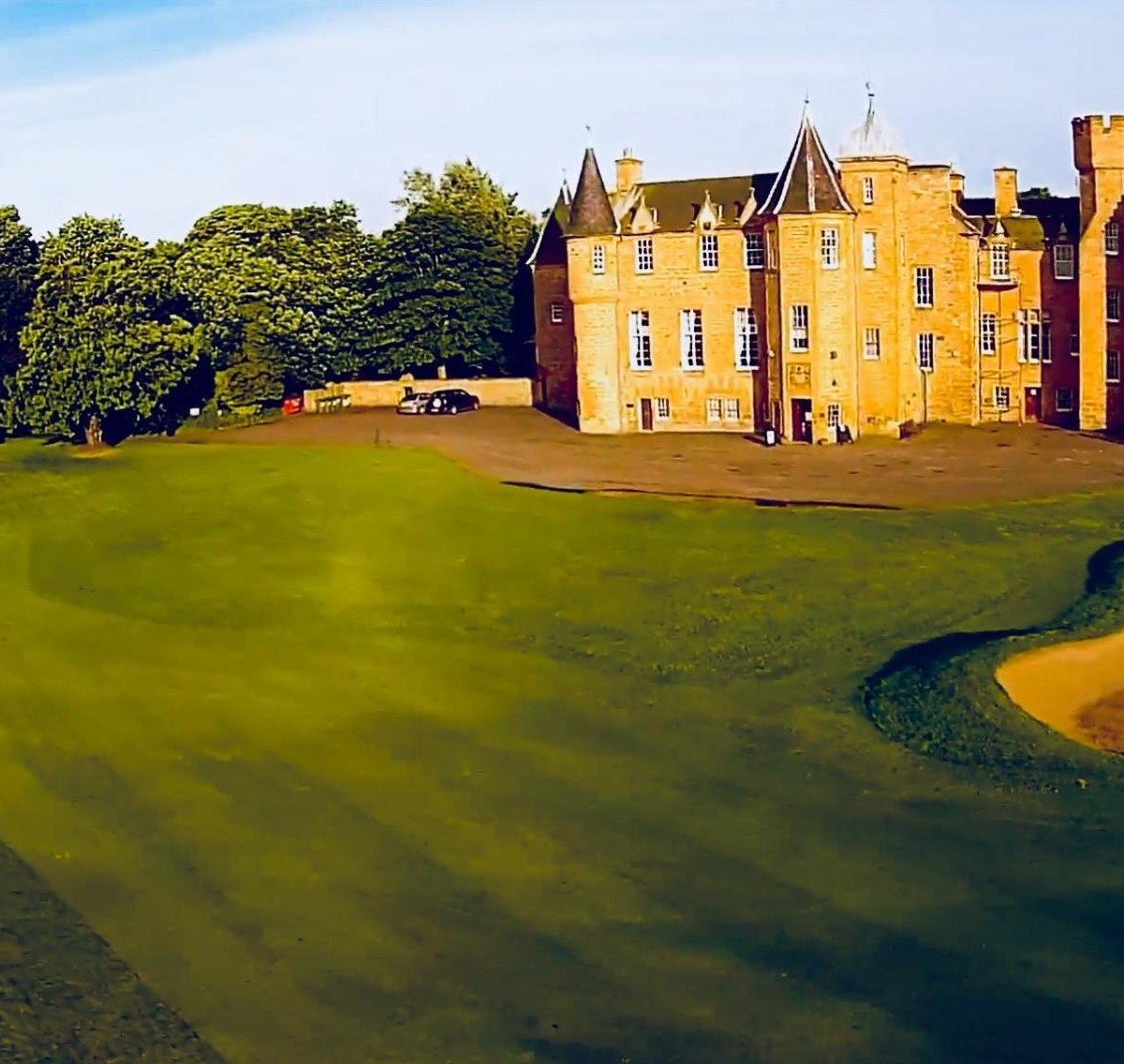 ROYAL MUSSELBURGH GOLF CLUB 2022 What to Know BEFORE You Go