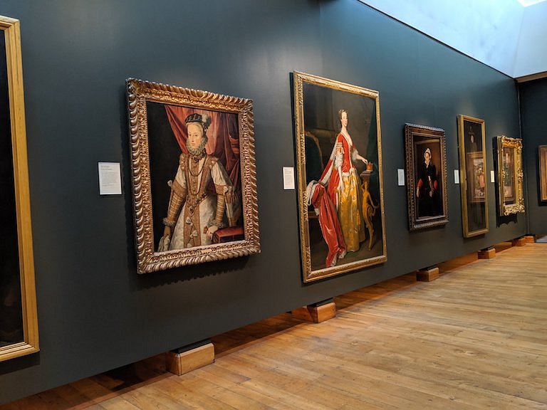 HUNTERIAN ART GALLERY: All You Need to Know BEFORE You Go (with Photos)