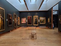 HUNTERIAN ART GALLERY: All You Need to Know BEFORE You Go (with Photos)