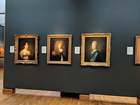 HUNTERIAN ART GALLERY: All You Need to Know BEFORE You Go (with Photos)