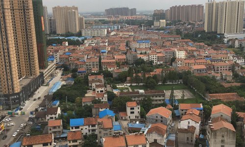 Xiaogan, China 2023: Best Places to Visit - Tripadvisor