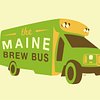 The Maine Brew Bus