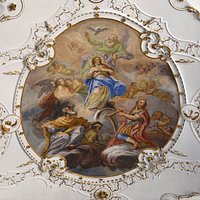 Le plafond