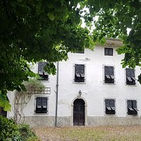 La villa