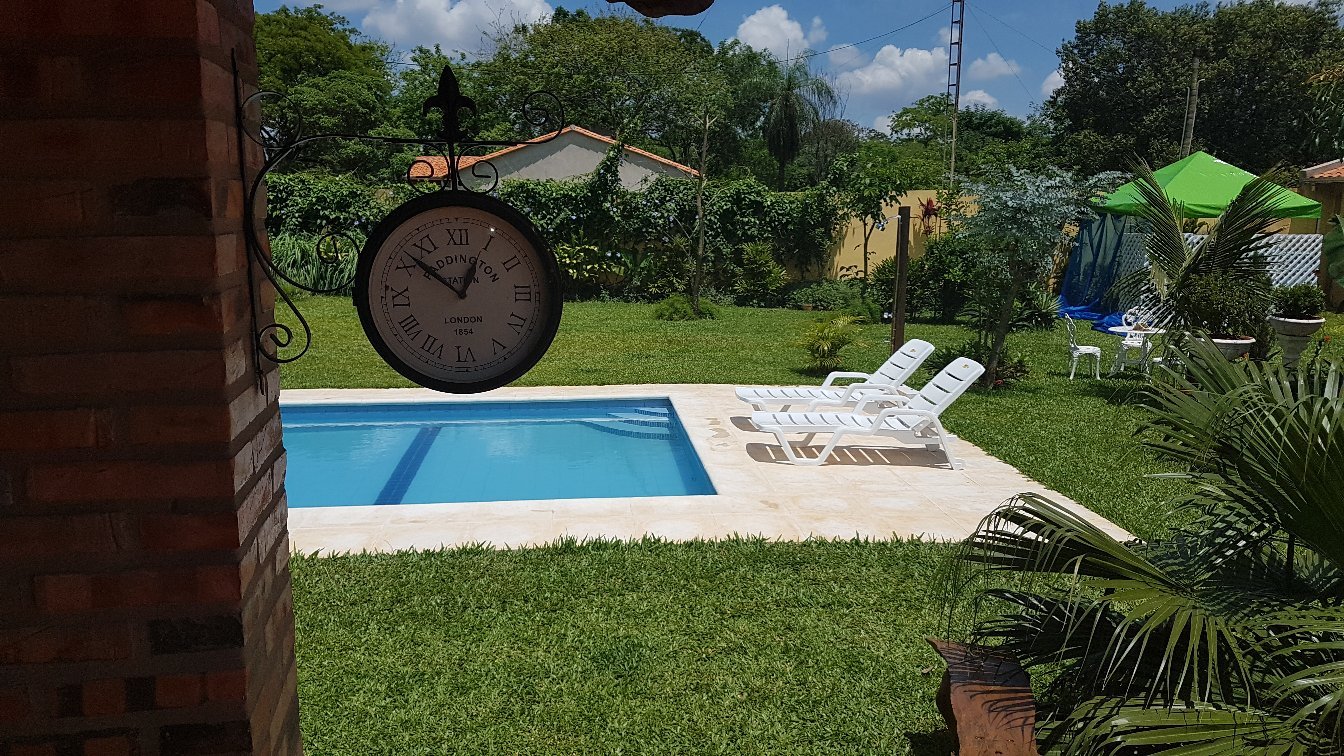 Luque para final de ano sales