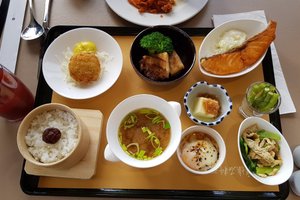 餐飲