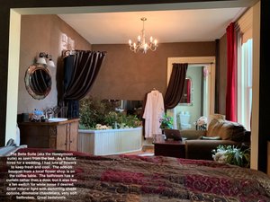 Room & Suite