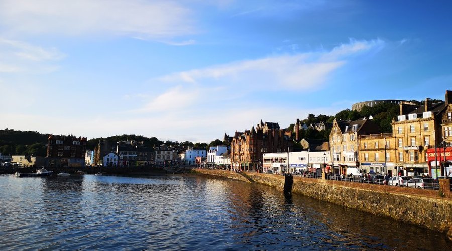 Oban, Scotland 2024: Best Places to Visit - Tripadvisor