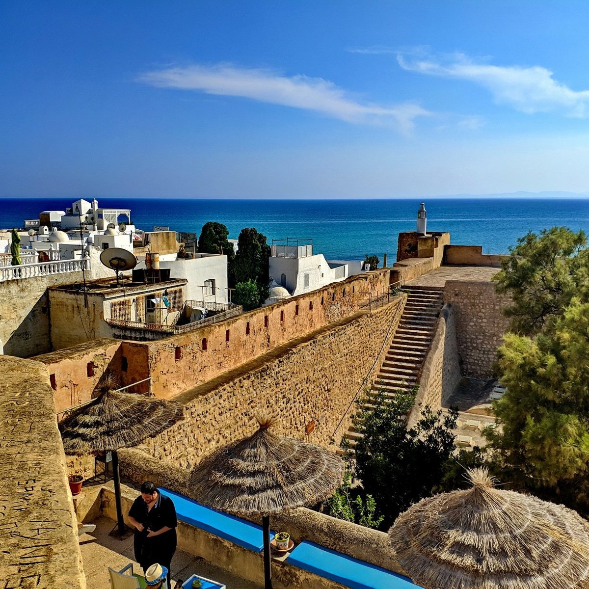 Kasbah of Hammamet (Tunisia) - Review - Tripadvisor