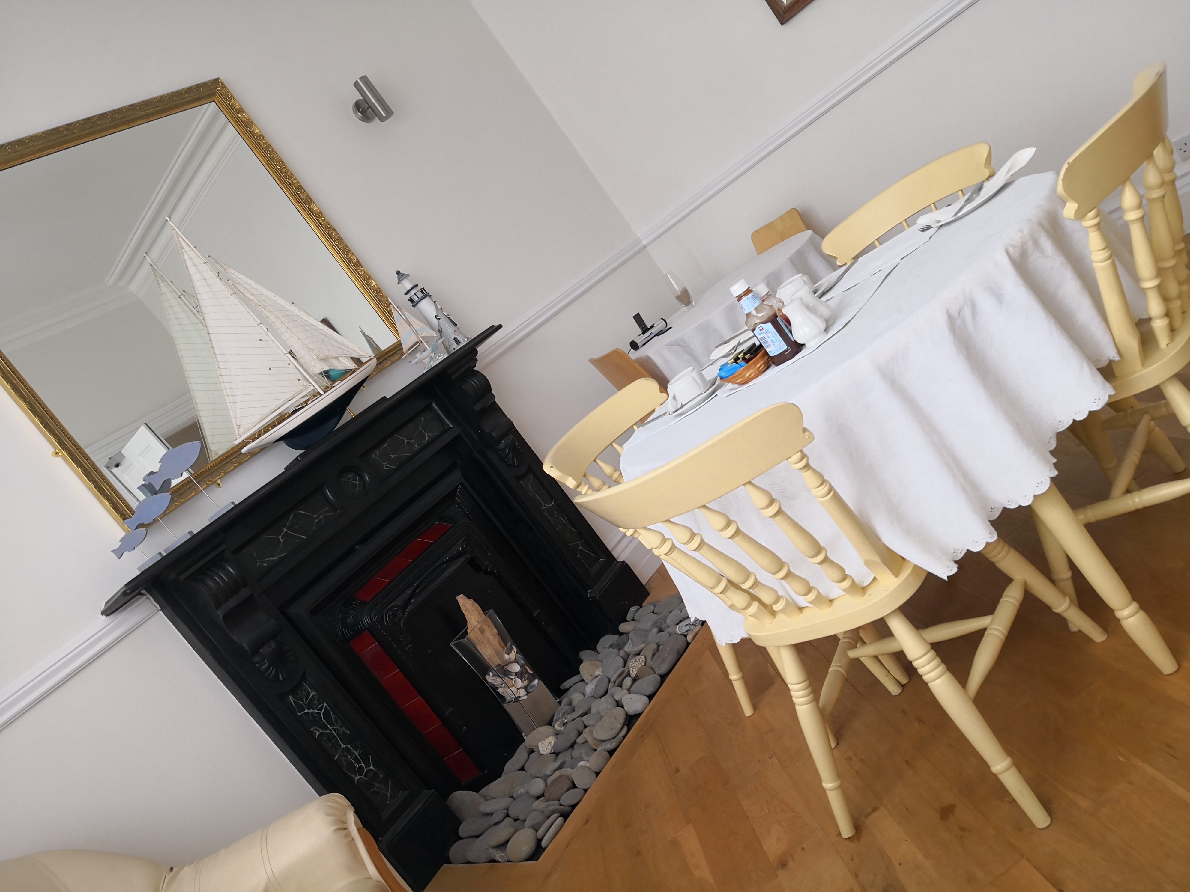 SOUTHSIDE BED AND BREAKFAST - B&B Reviews, Photos (Tenby)