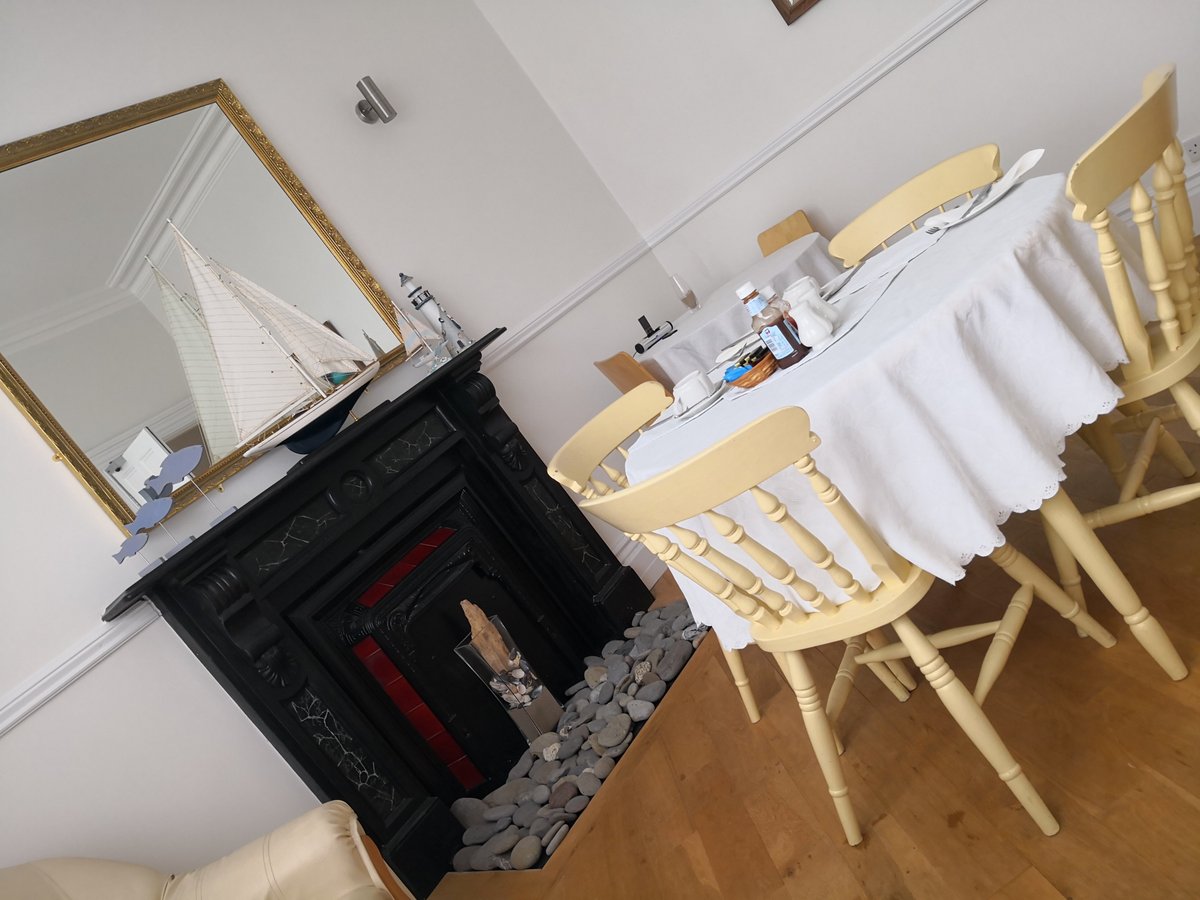 SOUTHSIDE BED AND BREAKFAST B&B Reviews (Tenby, Wales)