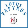 Louts Papyrus Art Gallery