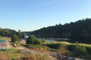 Resenär