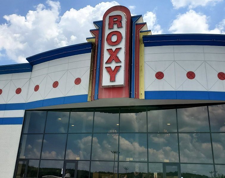 Roxy Movie Theater image