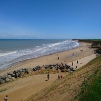 Sea Palling Beach - All You Need to Know BEFORE You Go