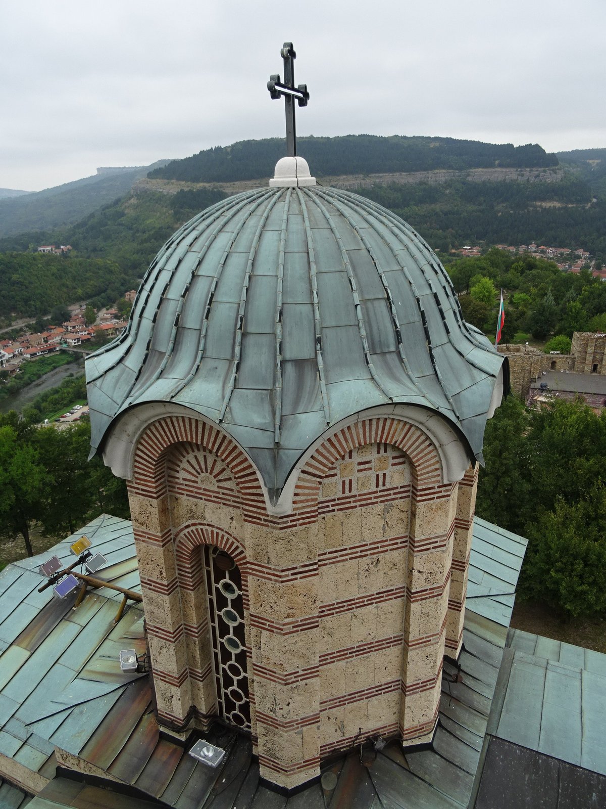 Patriarchal Cathedral of the Holy Ascension of God, Велико Тырново: лучшие  советы перед посещением - Tripadvisor