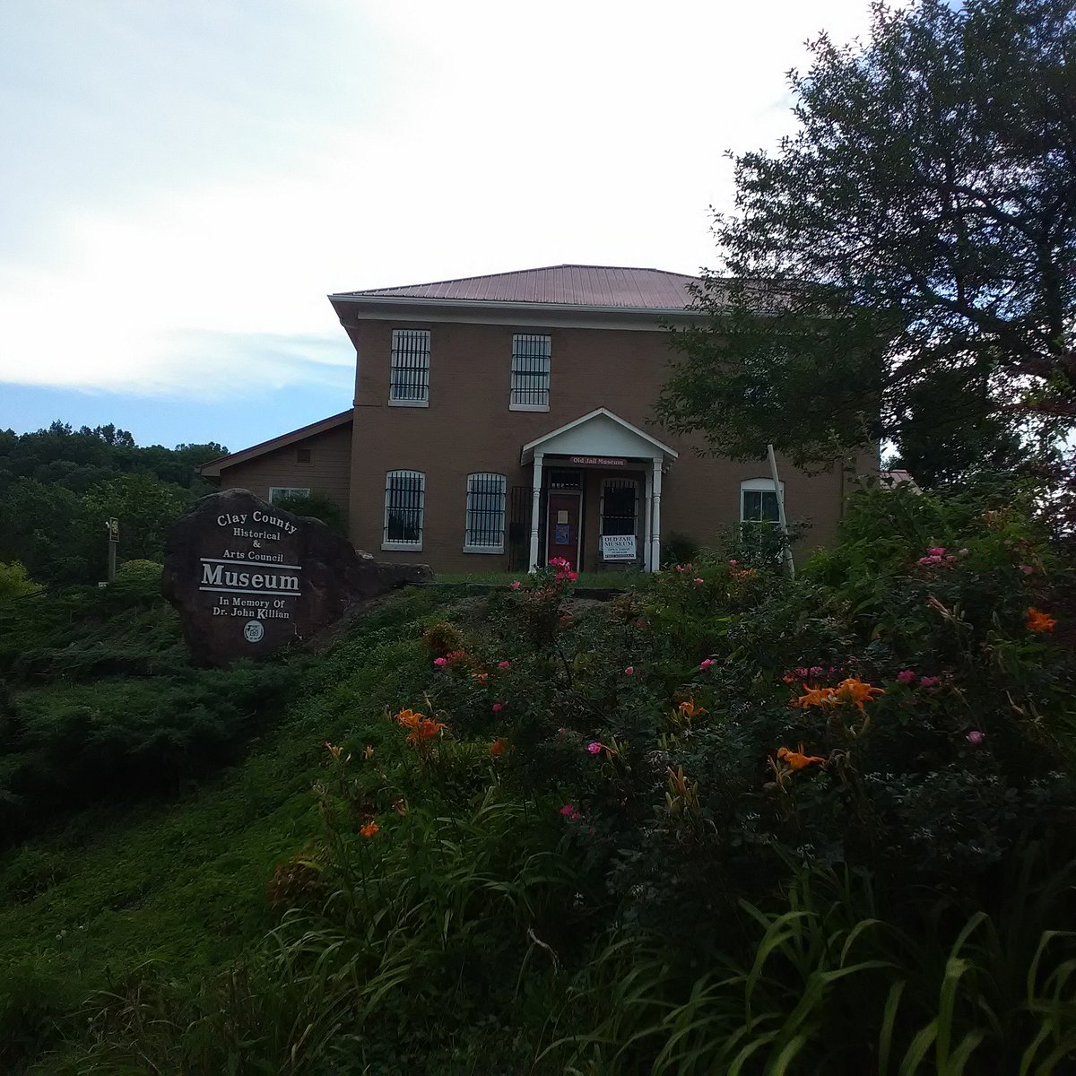 old-jail-museum-hayesville-tripadvisor