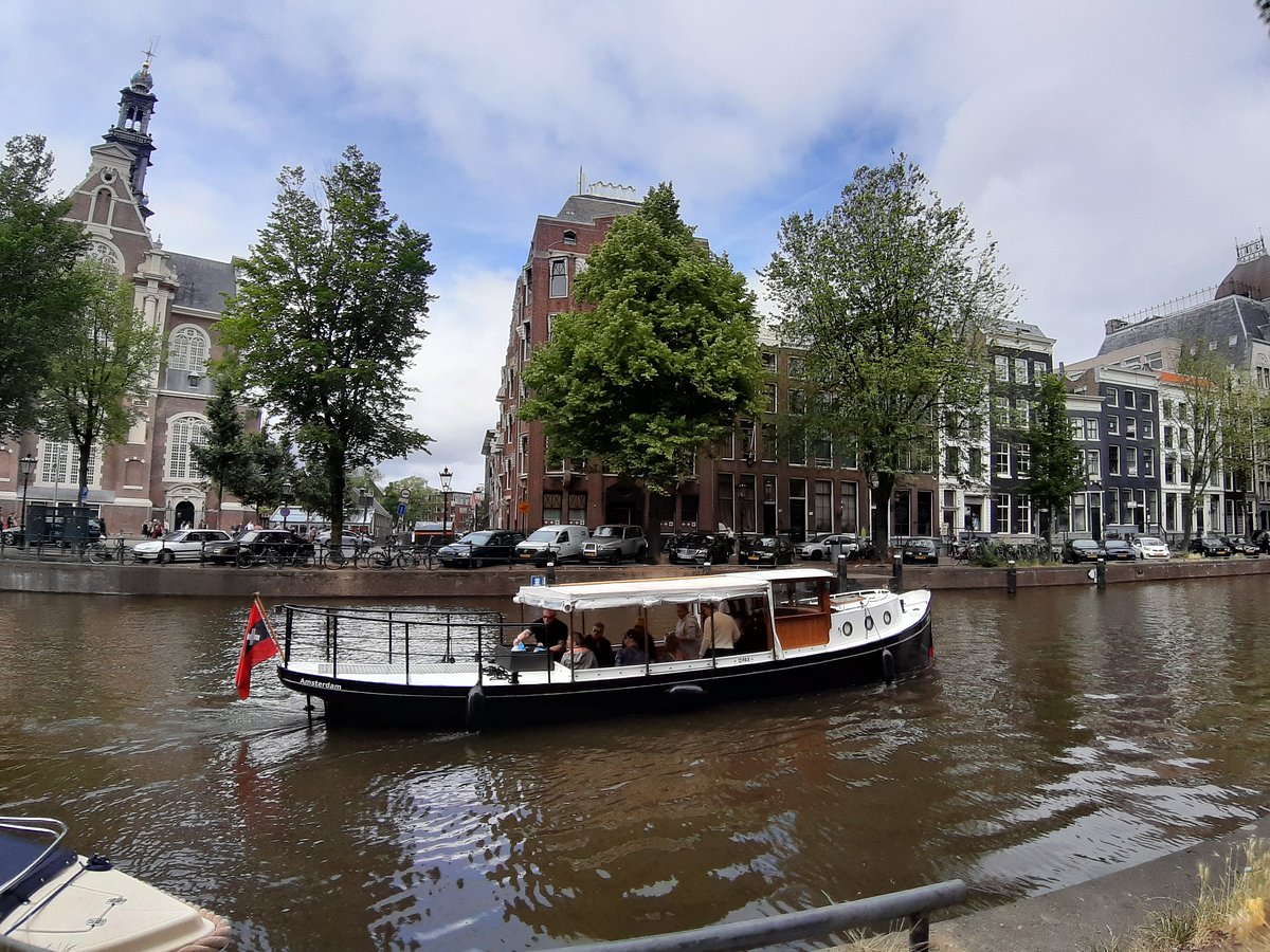 sebi boat tours amsterdam