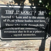 St. Petroc's noticeboard 2